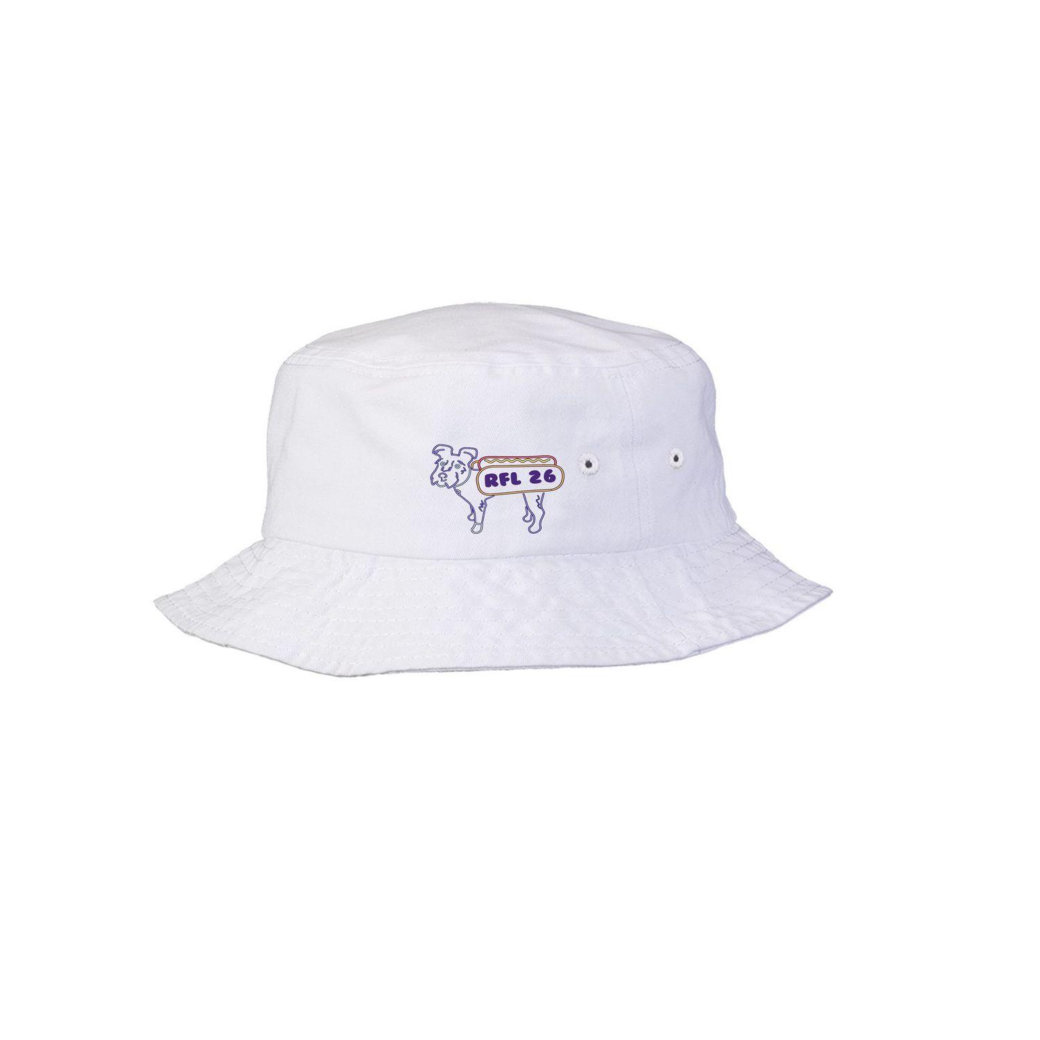 Relay for Life Bucket Hat