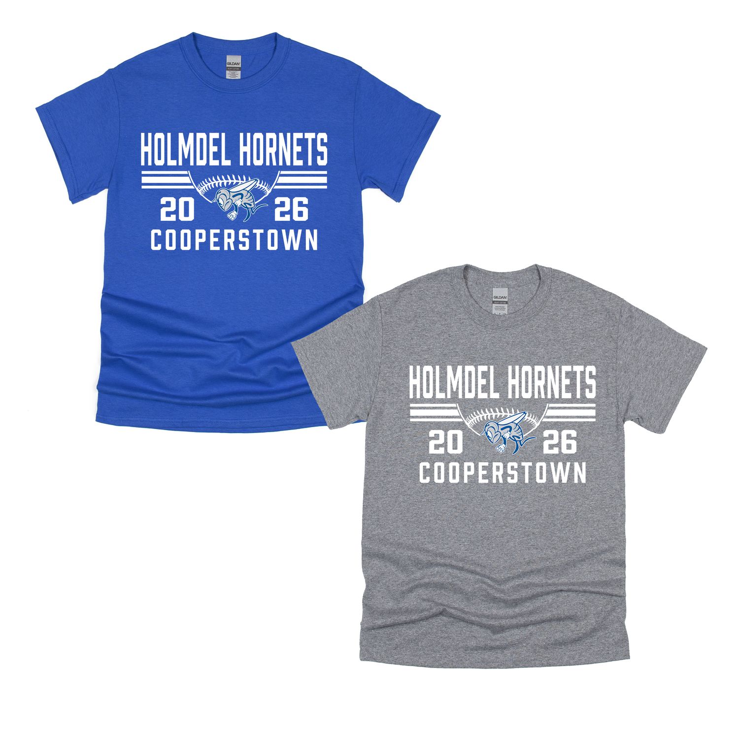COOPERSTOWN T-SHIRT
