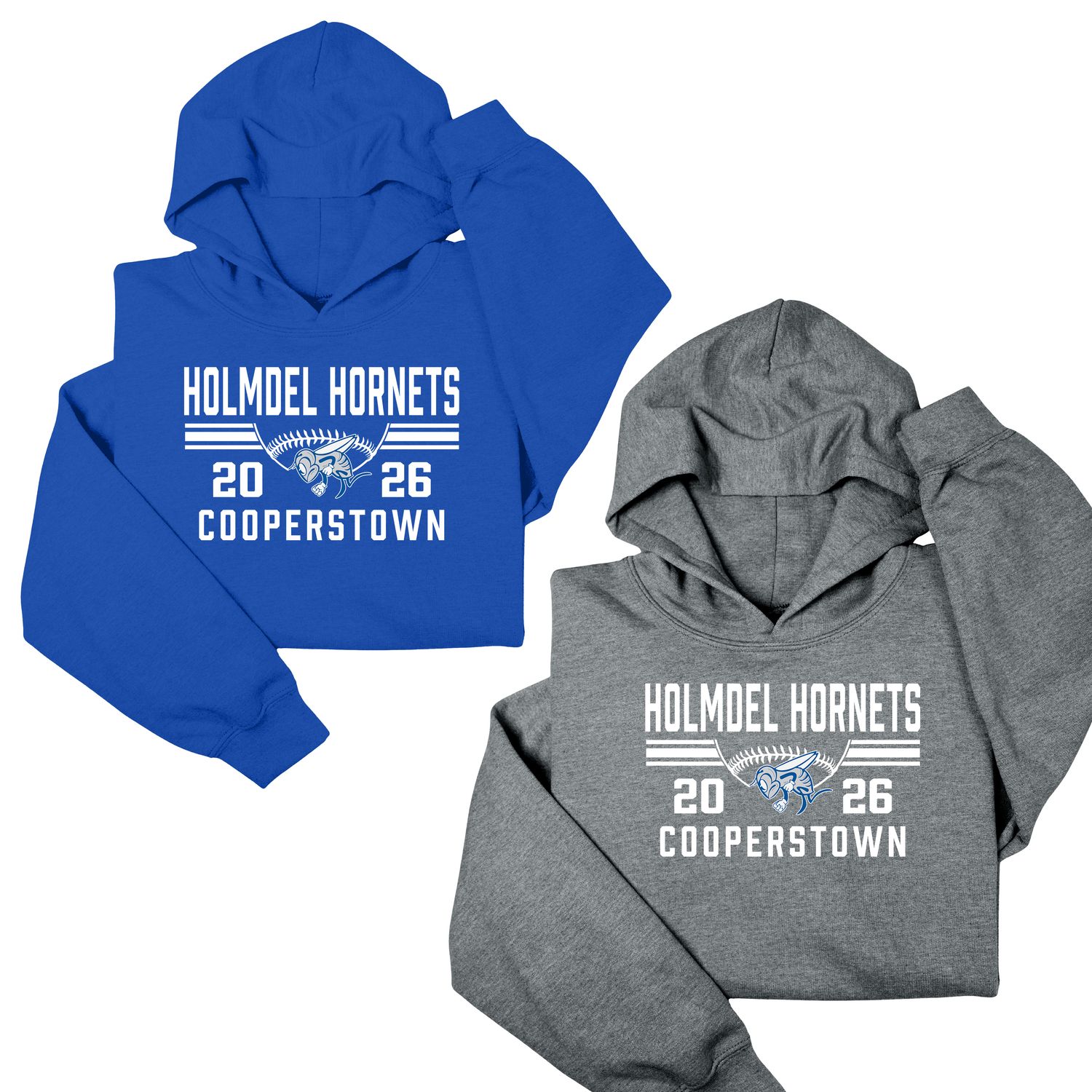 COOPERSTOWN HOODIE