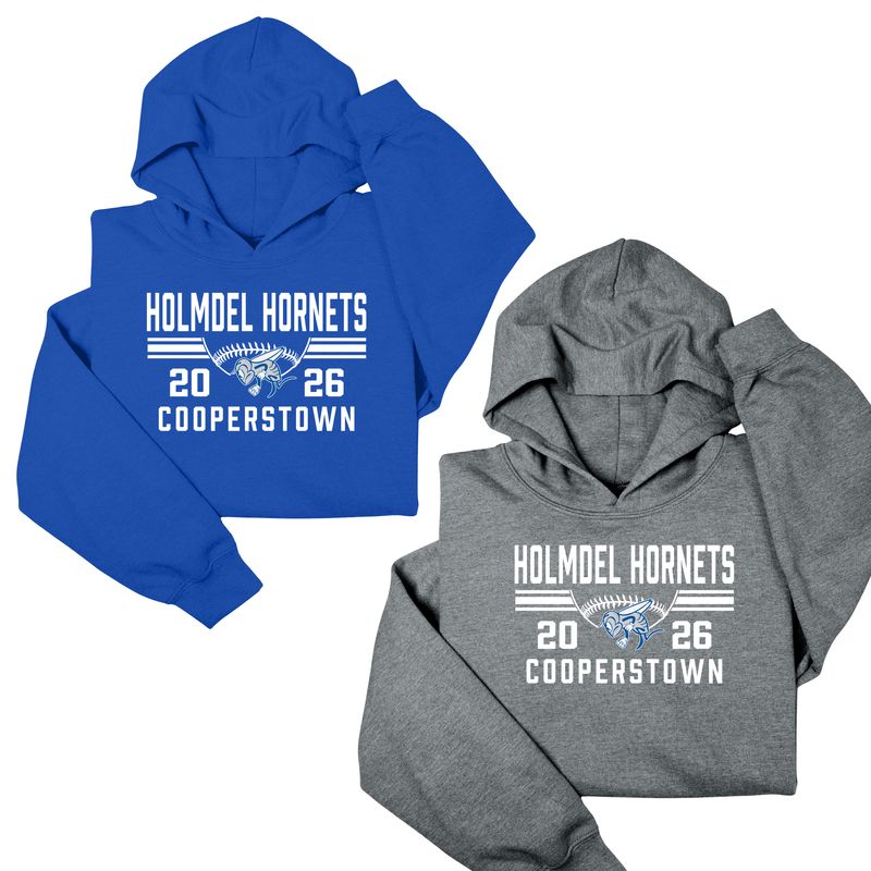 COOPERSTOWN HOODIE