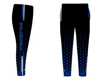 HFA FreeStyle Sublimated legging