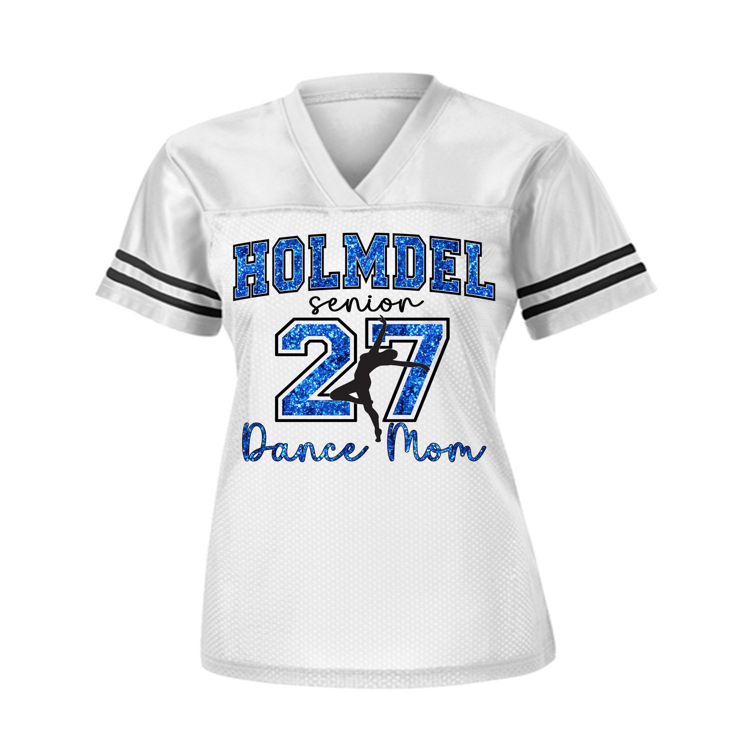 Senior DANCE mom jersey
