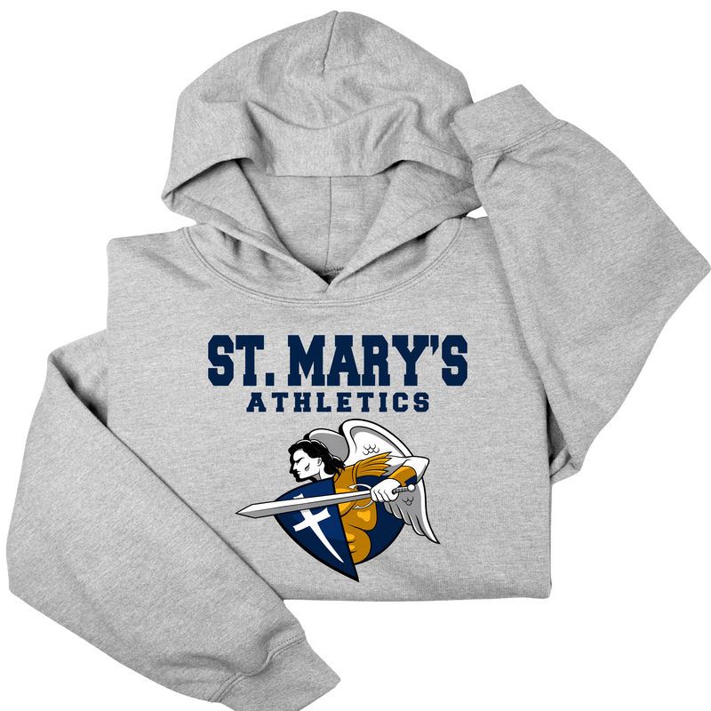 SMS Athletics Hoodie