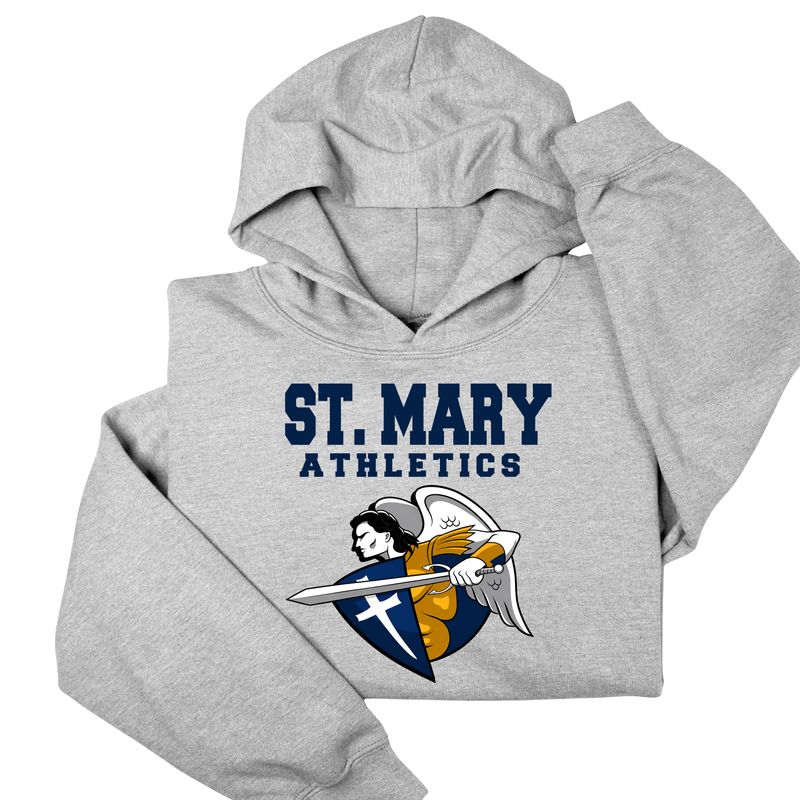 SMS Athletics Hoodie