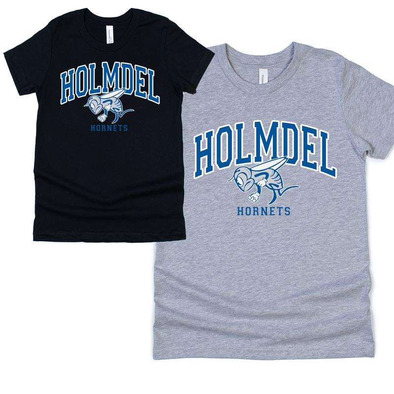 SATZ- HOLMDEL Hornets T shirt
