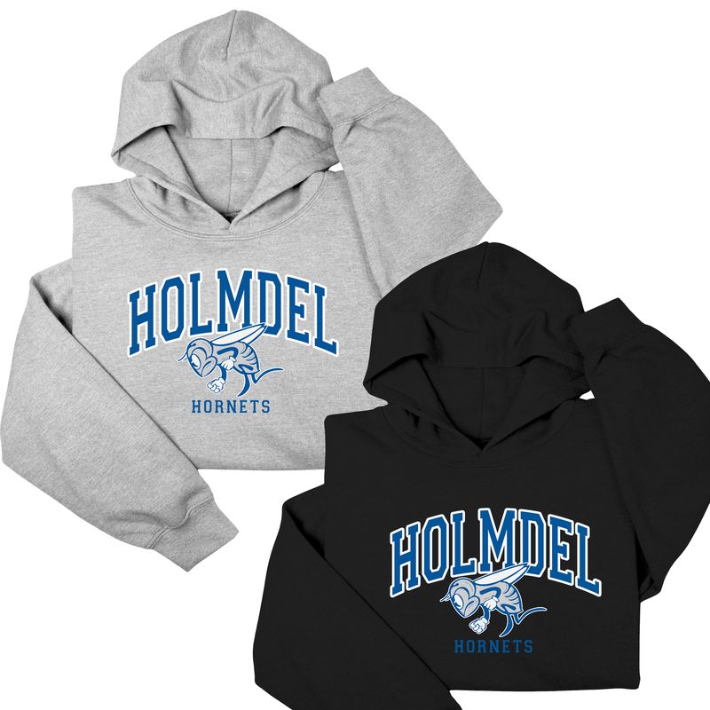 SATZ- HOLMDEL Hornets HOODIE
