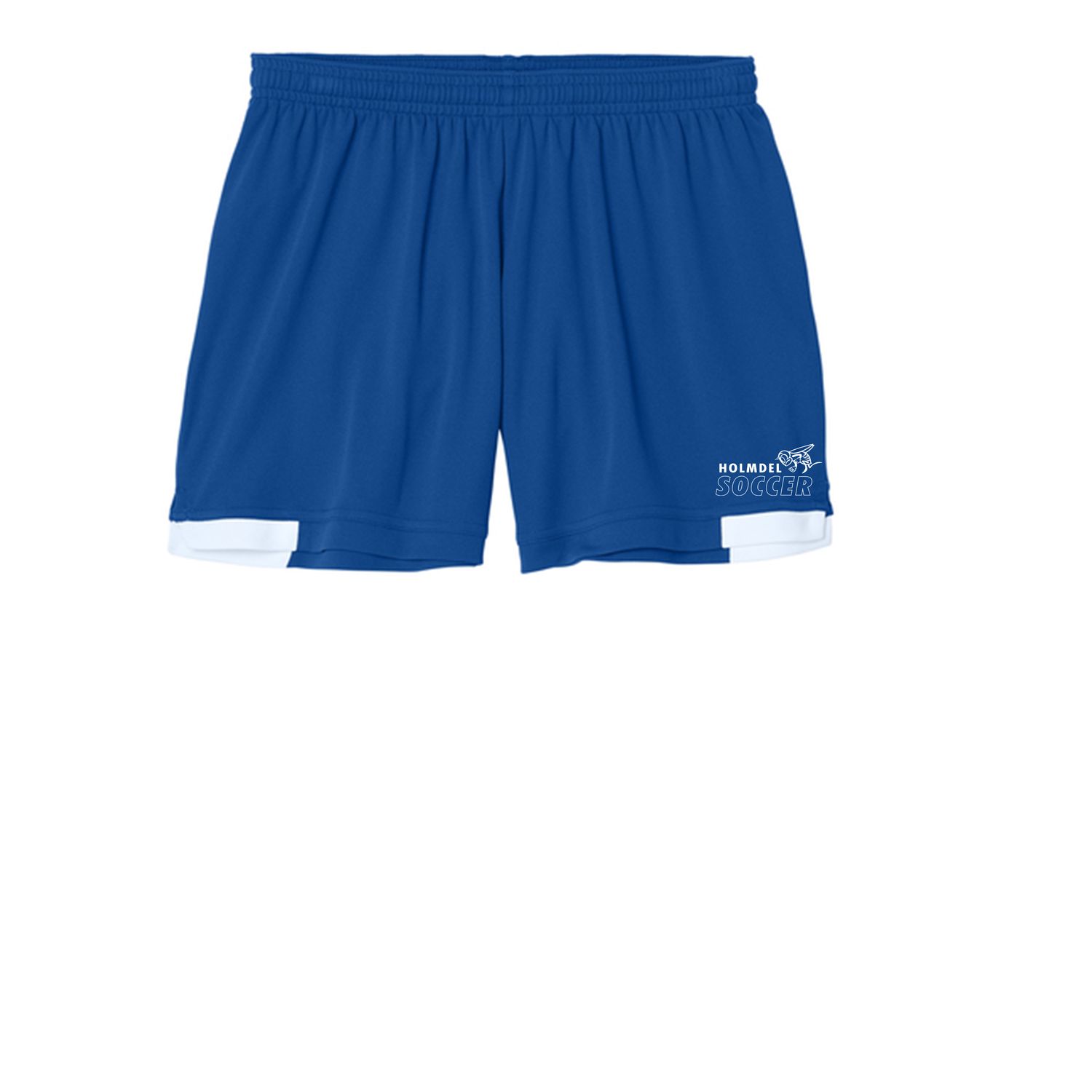 HS GIRLS SOCCER SHORTS