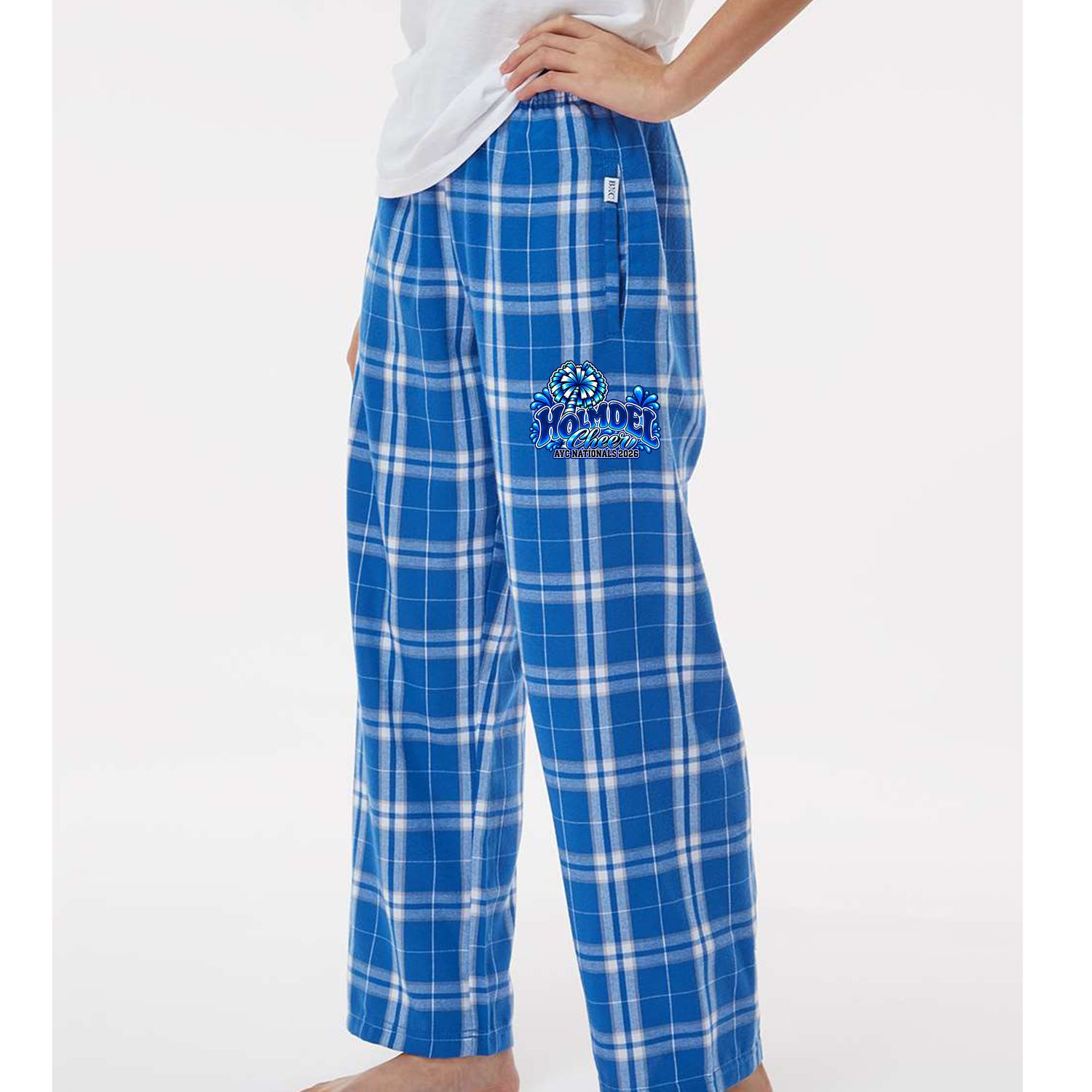 National PJ's ADULT AND YOUTH