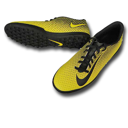 Tenis Nike Futbol Bravata 2, Tf Multitaco Hombre Original