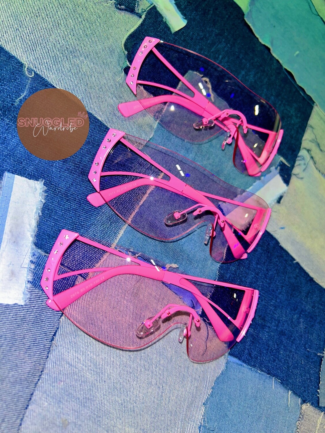 Y2K Grl Shades &lt;3
