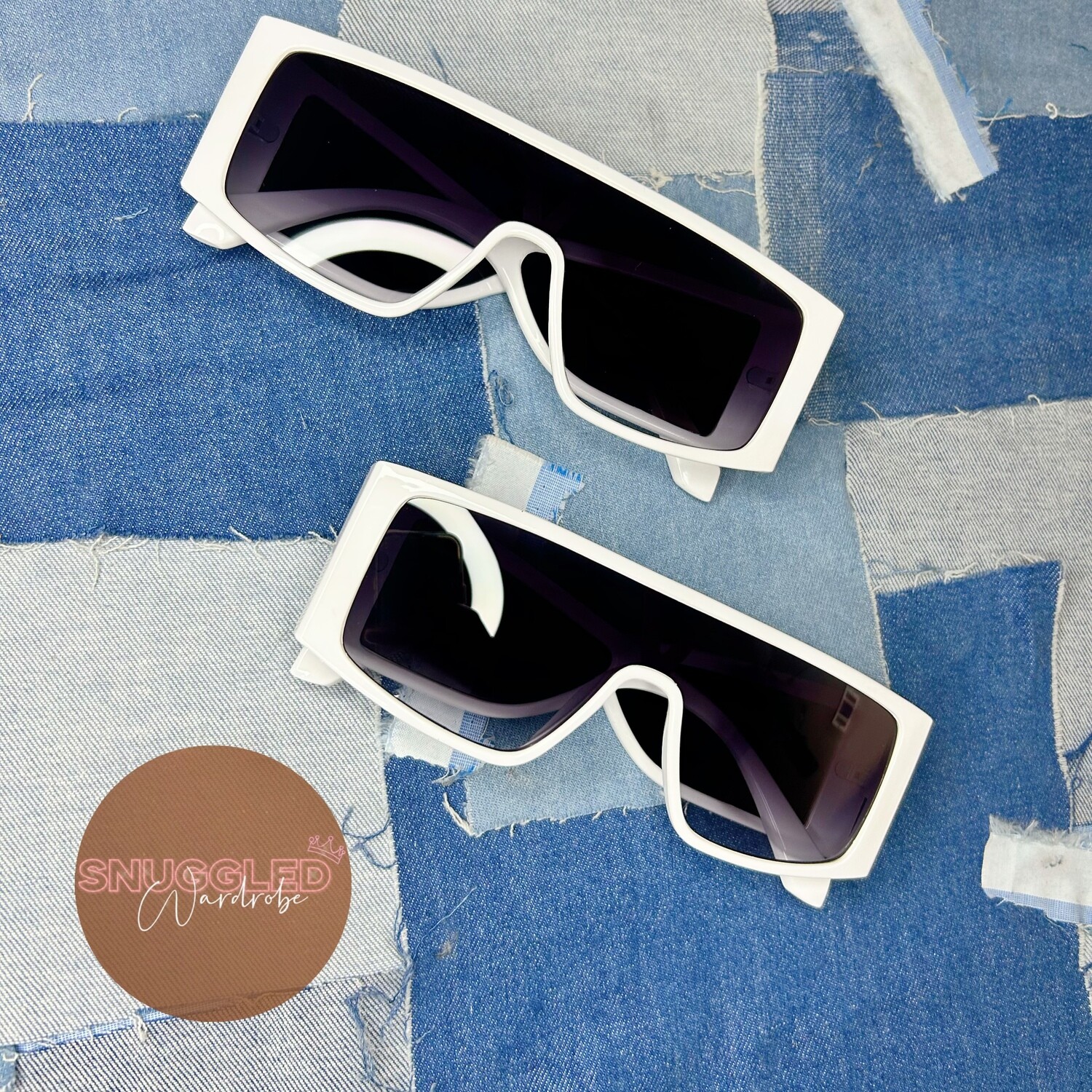 2Faced Shades &lt;3