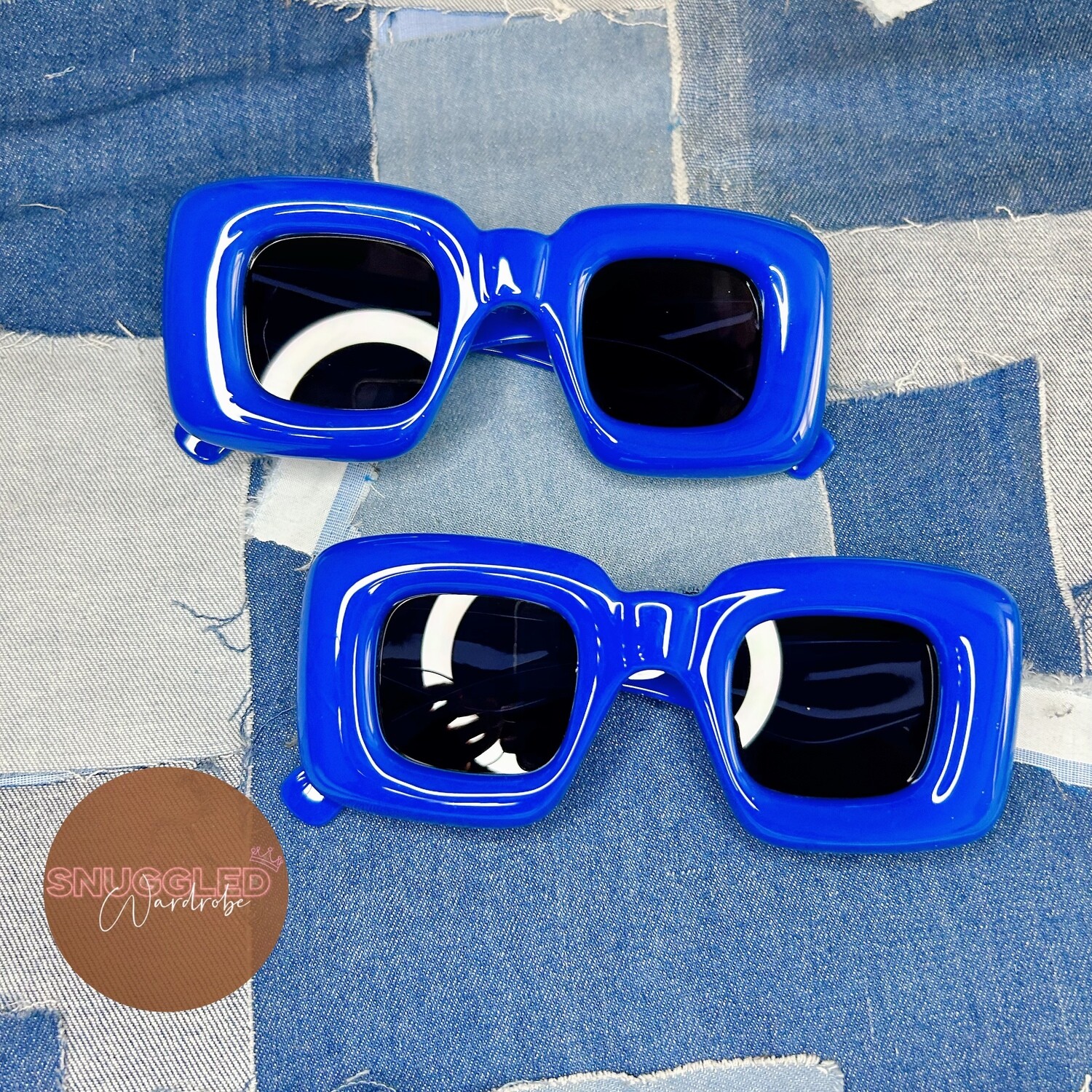Bubbl Blocka Shades &lt;3