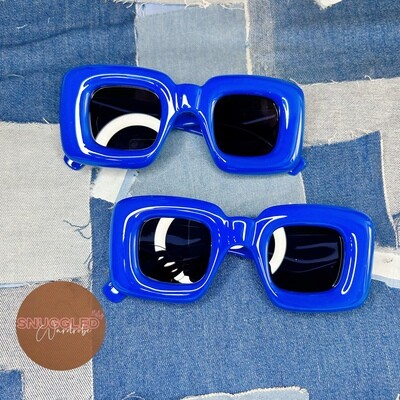 Bubbl Blocka Shades &lt;3