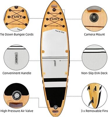 Stand Up Paddle Board