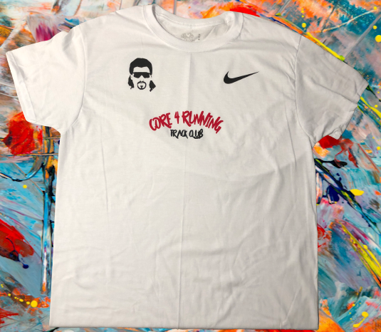 Core 4 Running T-Shirt
