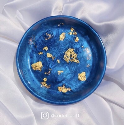 Circular Tray