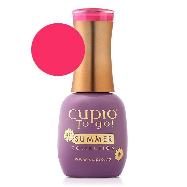 Cupio Summer Collection To Go Pool Party 15ml