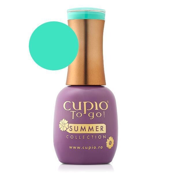 Cupio Summer Collection To Go Summer Sky 15ml