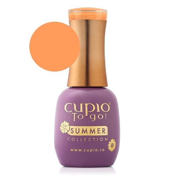 Cupio Summer collection To Go Melon Burst 15ml