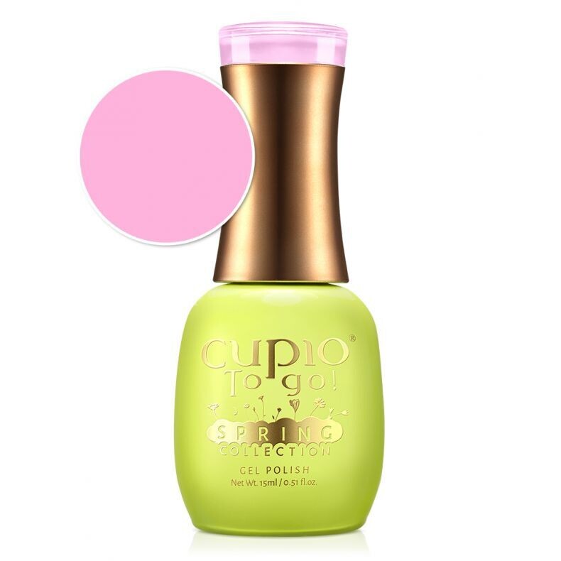 Cupio Spring Collection To Go Primrose 15ml