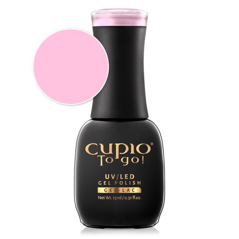 Cupio Sophistipink 15ml
