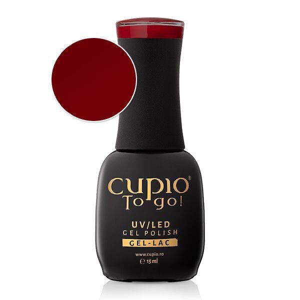 Cupio Wildberry Wine 15ml