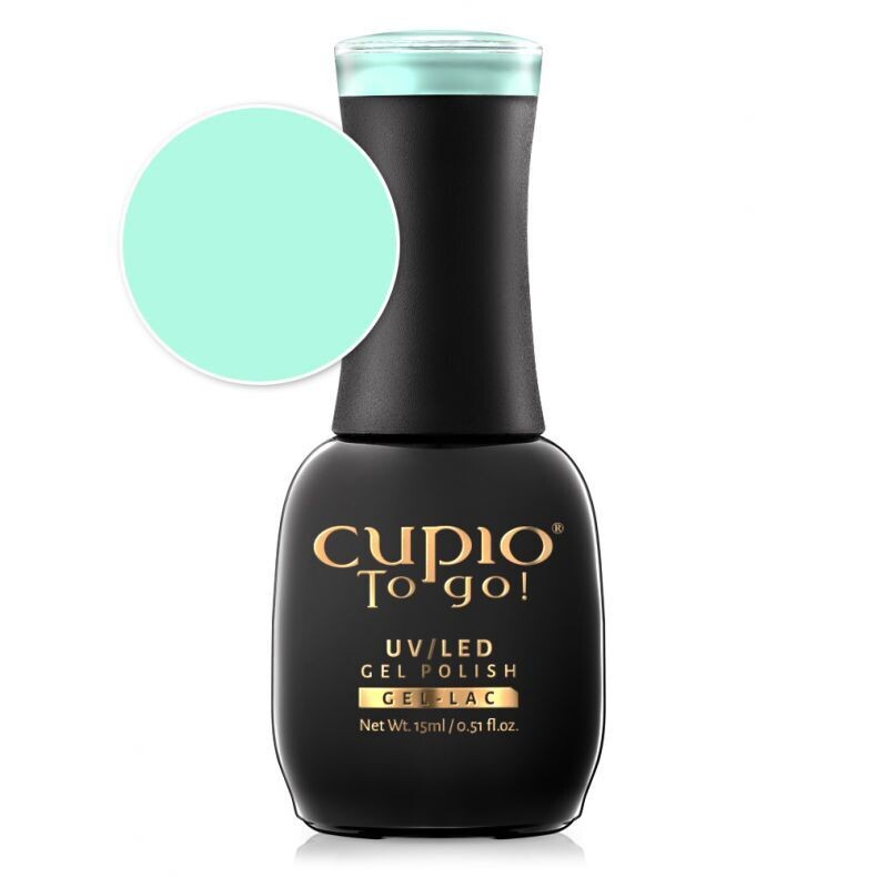 Cupio Breeze 15ml
