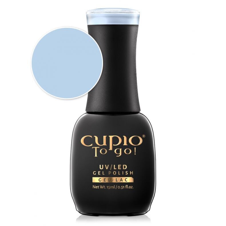 Cupio Aether Grey 15ml