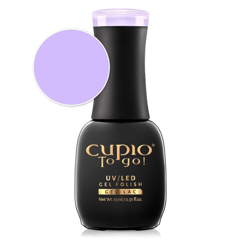 Cupio Lavendula 15ml