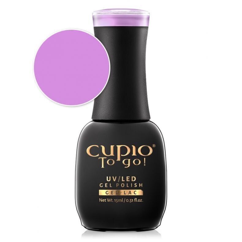 Cupio Pura Vida 15ml