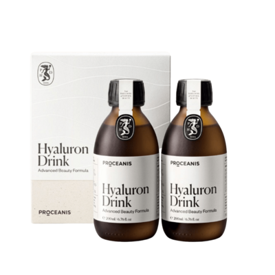 Beauty drinks