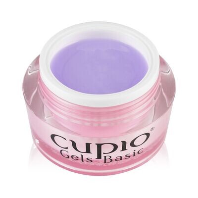 Base gels