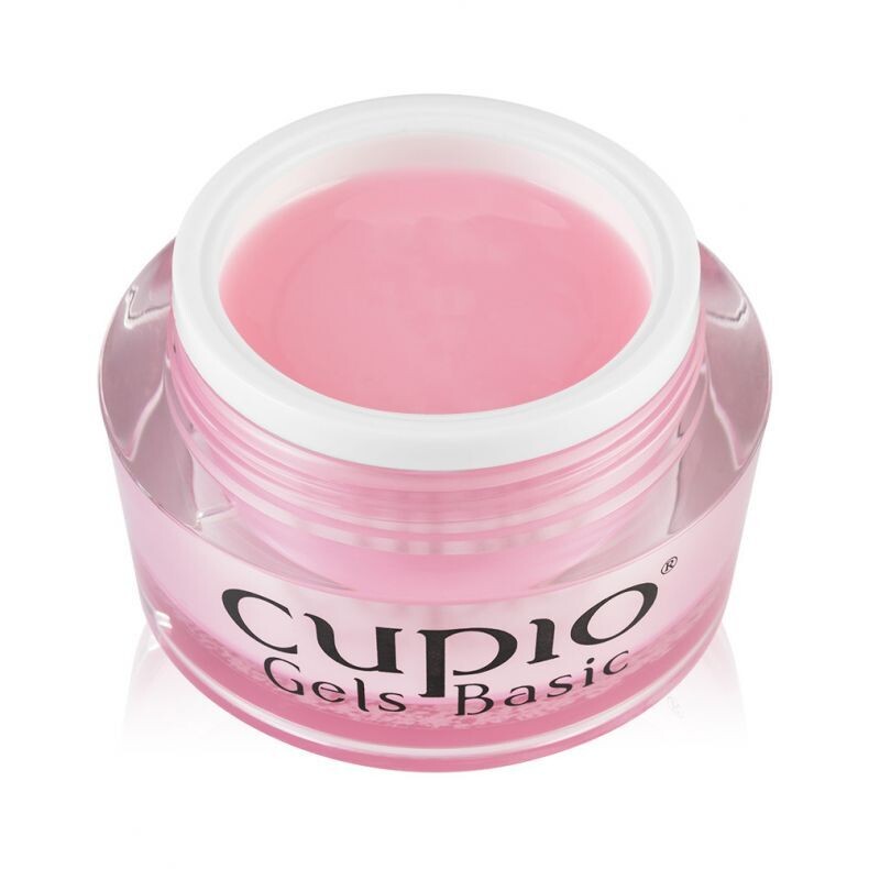 Cupio Basic Milky Pink Gel 30 ml