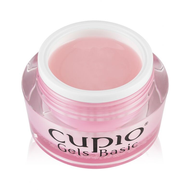 Cupio Cover Builder Easy Fill Gel - Skin 15ml