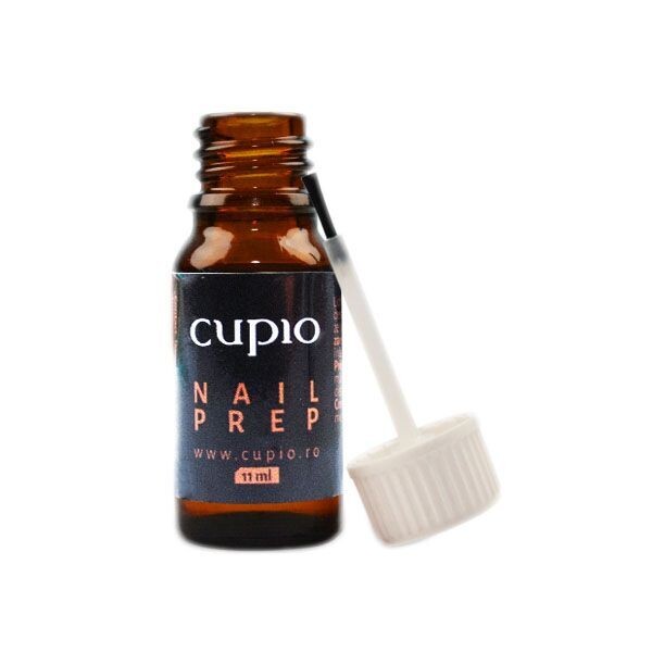 Cupio Nail Prep 10ml