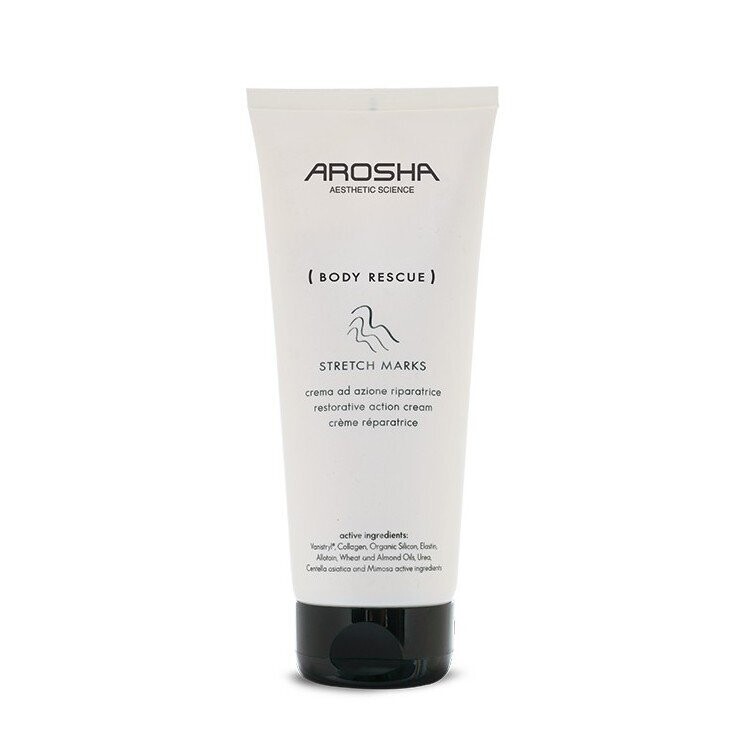 AROSHA Body Rescue Stretch Marks 200 ml- striae crème