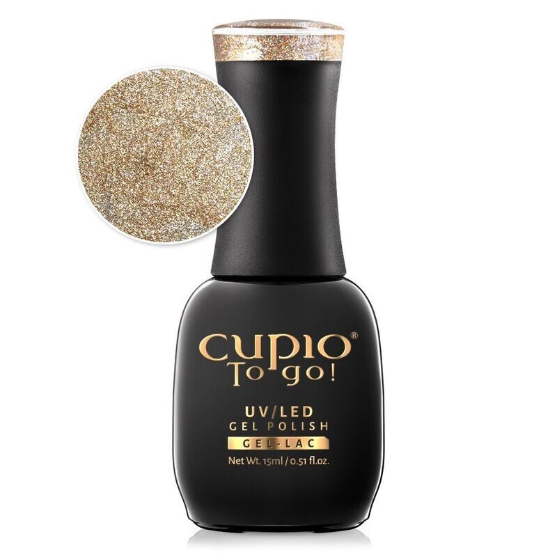 Cupio Golden Sand 15ml