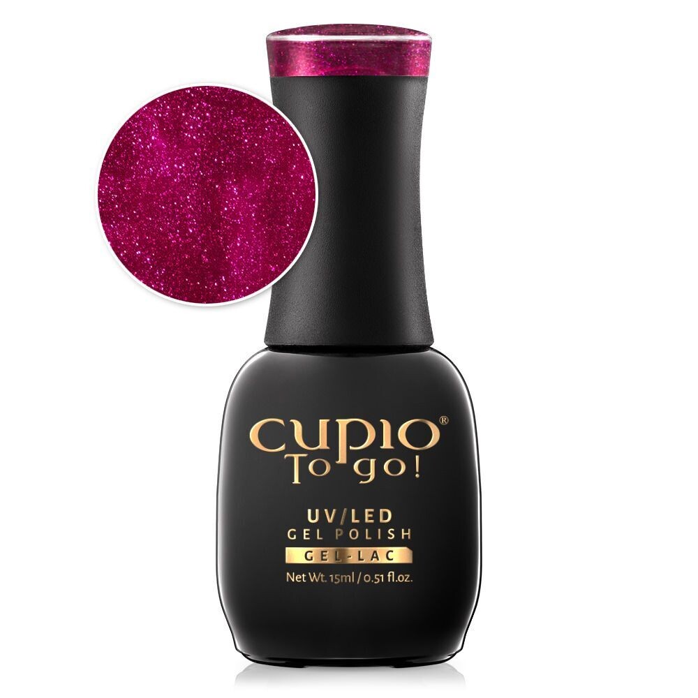 Cupio To Go! Killer Queen 15ml
