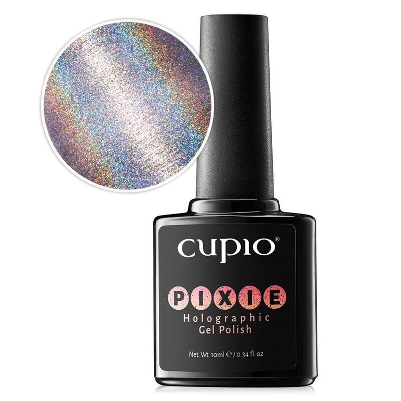 Cupio Pixie Collection - Silvermist 10 ml