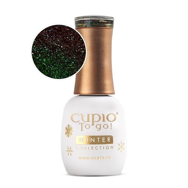 Cupio Winter Collection To Go Secret Elf 15ml