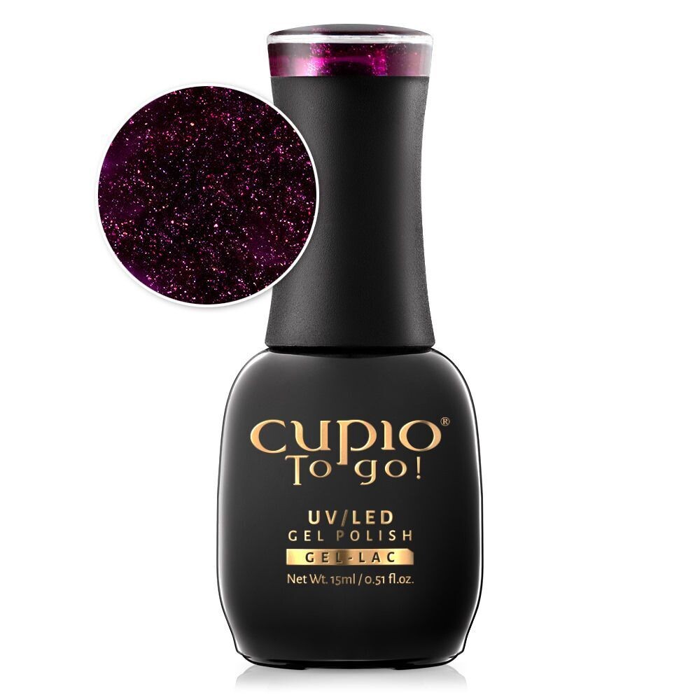 Cupio To Go! Royal 15ml