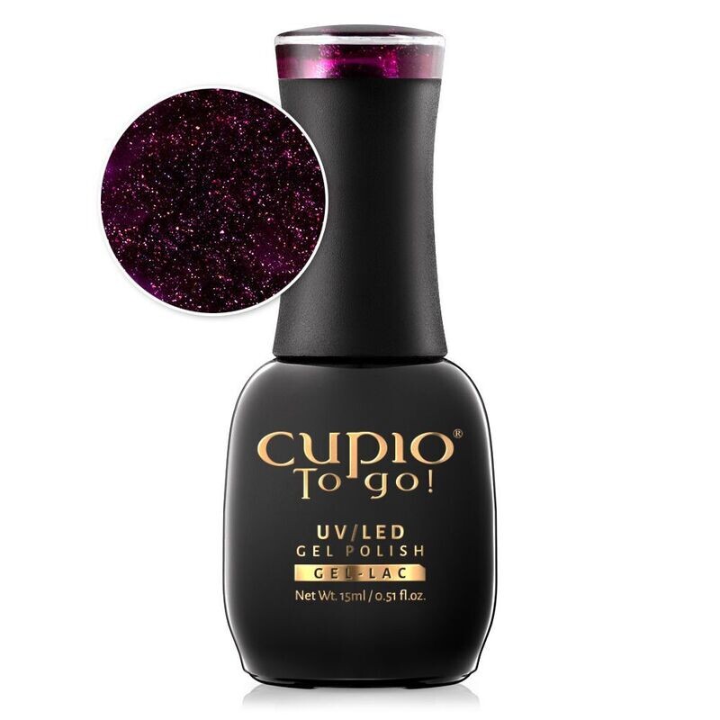 Cupio To Go! Royal 15ml