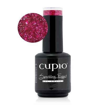 Cupio - Sparkling Effect