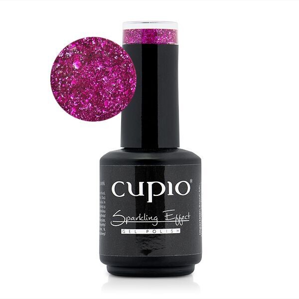 Cupio Sparkling Effect No.10