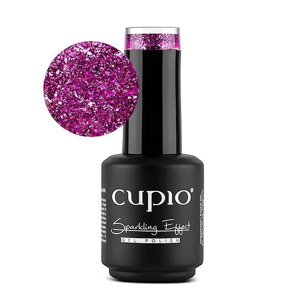 Cupio Sparkling Effect No.09