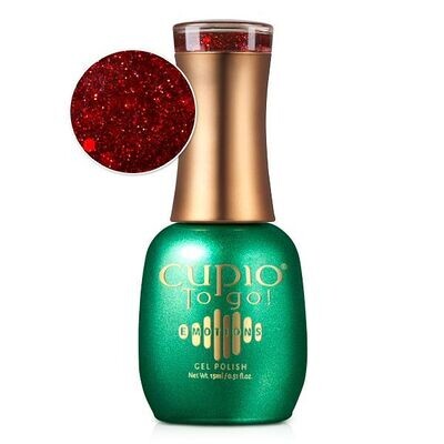 Cupio To Go! - Emotions Collection