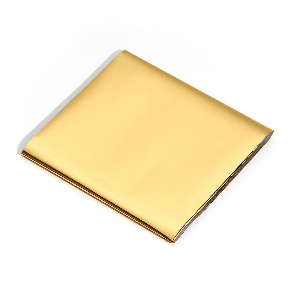 Cupio Gouden transferfolie