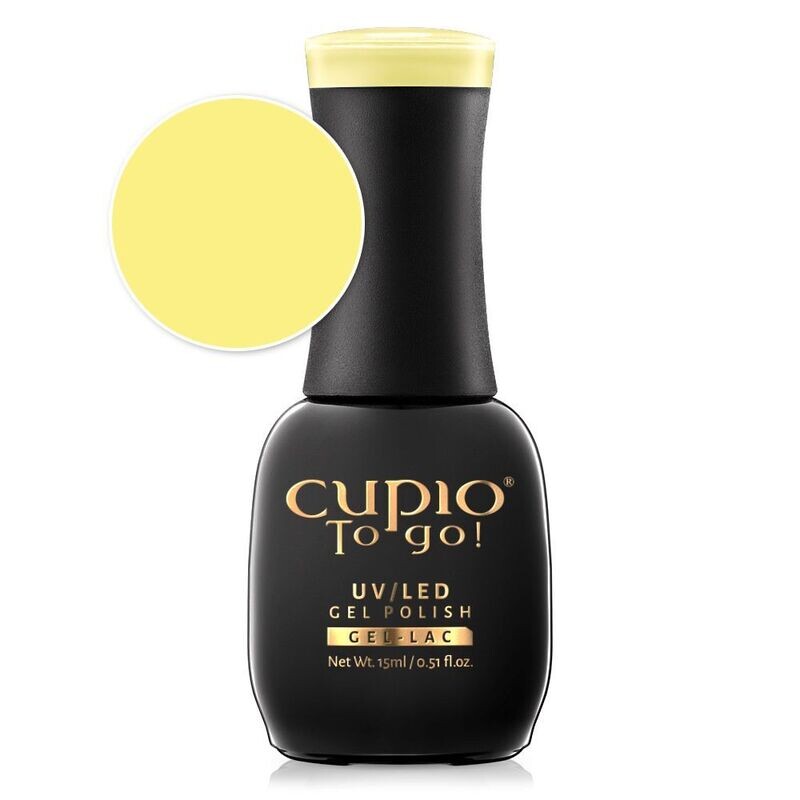 Cupio To Go! Illuminating 15ml