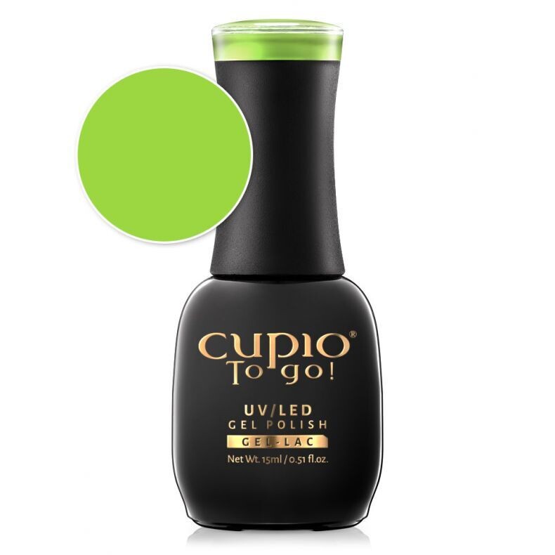 Cupio To Go! Greenery 15ml