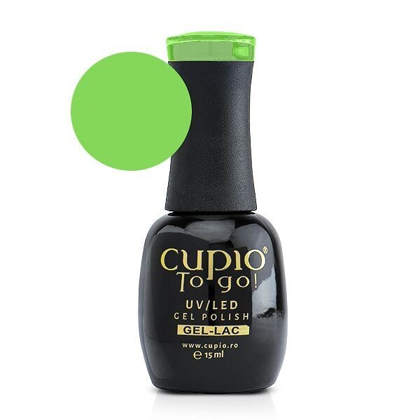 Cupio To Go! Evergreen 15ml